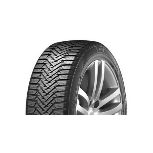 185/60R15 88T I FIT+ LW31 XL UN MS 3PMSF (E-4.9) LAUFENN